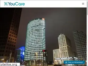 youcare.com.br