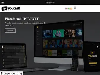 youcast.tv.br