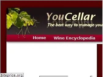 youcellar.com