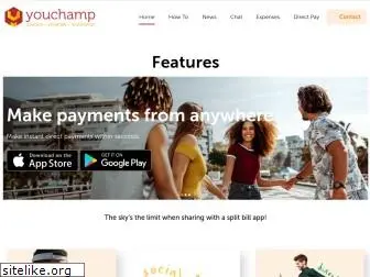 youchampapp.com