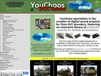 youchoos.co.uk