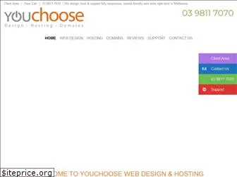 youchoose.com.au