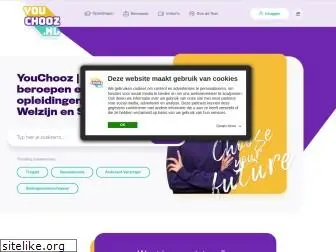 youchooz.nl