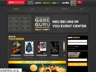 youcinema.ch