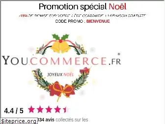 youcommerce.fr