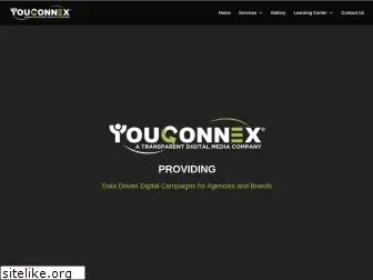 youconnex.com