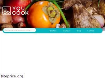 youcookcuisine.com