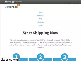 youcrate.com