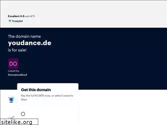 youdance.de