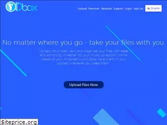 youdbox.net