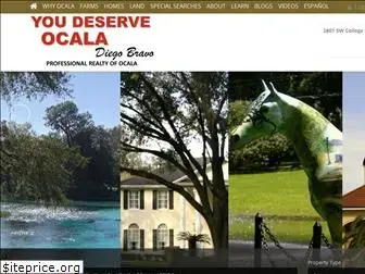 youdeserveocala.com