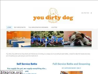 youdirtydogmn.com