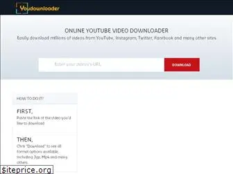 youdownloader.net