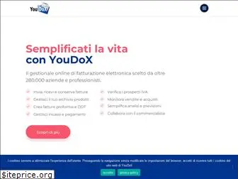 youdox.it