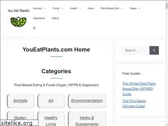 youeatplants.com