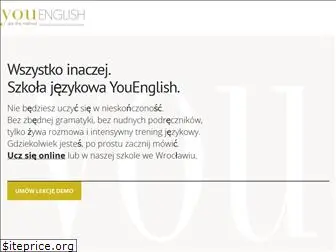 youenglish.school