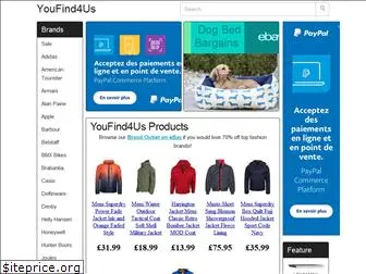 youfind4us.co.uk