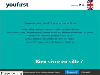 youfirst.co