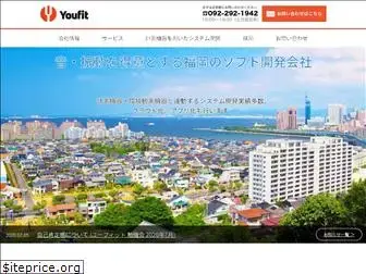 youfit.co.jp