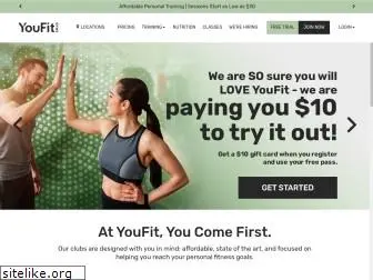 youfit.com