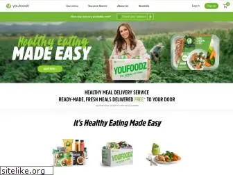 youfoodz.com