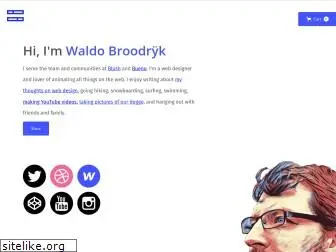 youfoundwaldo.com