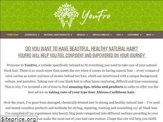 youfro.com