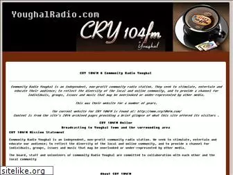 youghalradio.com