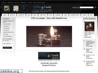 yougneek.com