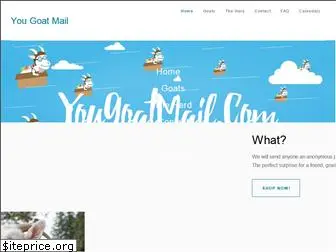 yougoatmail.com