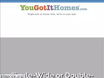 yougotithomes.com