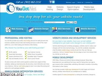 yougotnet.com