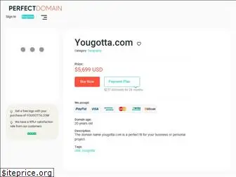 yougotta.com