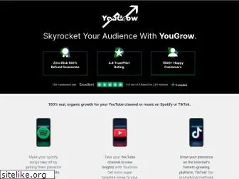 yougrowpromo.com