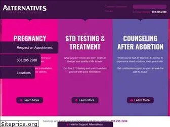 youhavealternatives.org