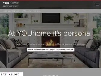 youhome.co.uk