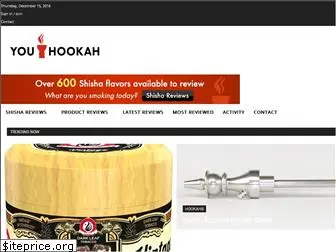 youhookah.com