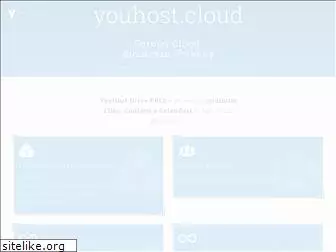 youhost.cloud
