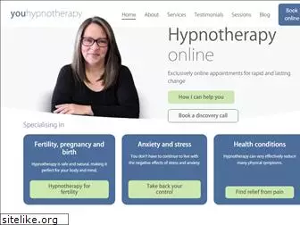 youhypnotherapy.com