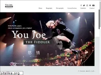 youjoe.com