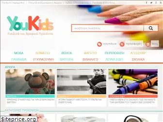 youkids.gr