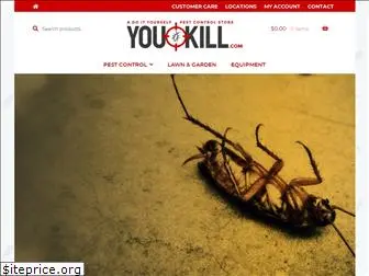 youkill.com