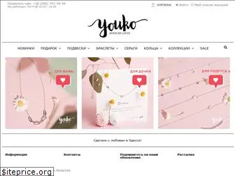 youko.com.ua