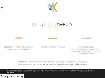 youkoala.com