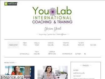 youlabcoaching.com