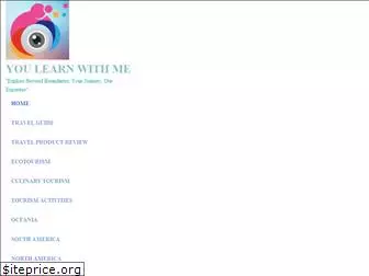 youlearnwithme.com