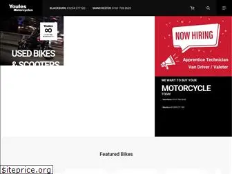 youlesmotorcycles.com