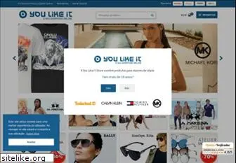 youlikeitstore.com