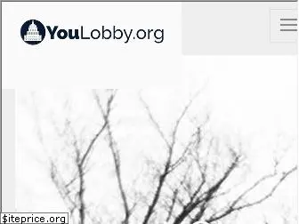 youlobby.org