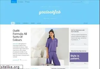 youlookfab.com